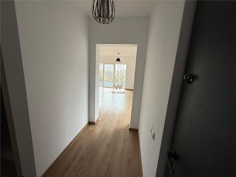 Duplex cu 3 camere cu Canalizare în Central