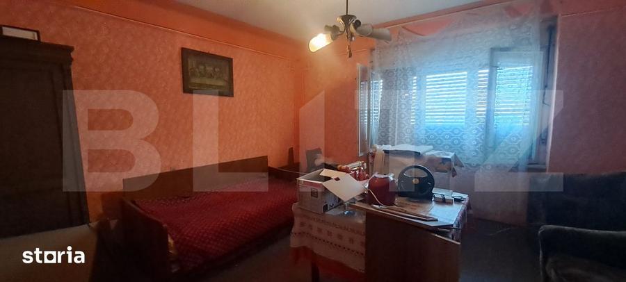 Proprietate cu farmec rural in Beclean, aproape de Fagaras - Beclean - 18