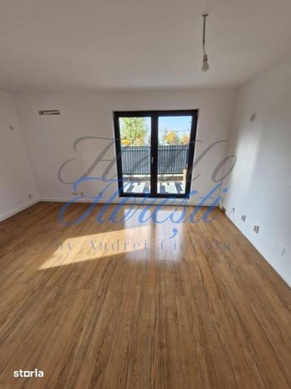Apartament cu 2 camere semidecomandat în Între Lacuri — fotografia 1
