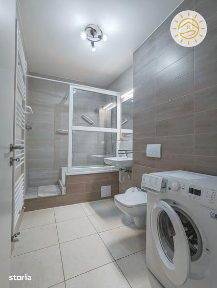 Apartament cu 2 camere decomandat în Bartolomeu