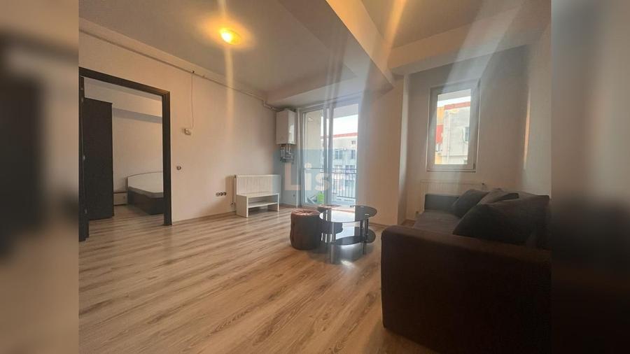 0% Comision | Apartament cu 3 camere, parcare si terasa | Iris - 2