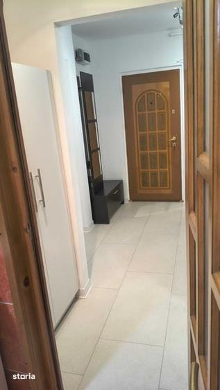 Apartament cu 2 camere decomandat în Sud