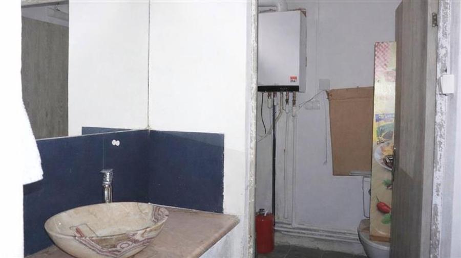 Spațiu comercial, de 85 mp, în Ultracentral