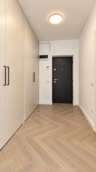 Apartament cu 3 camere în Dacia