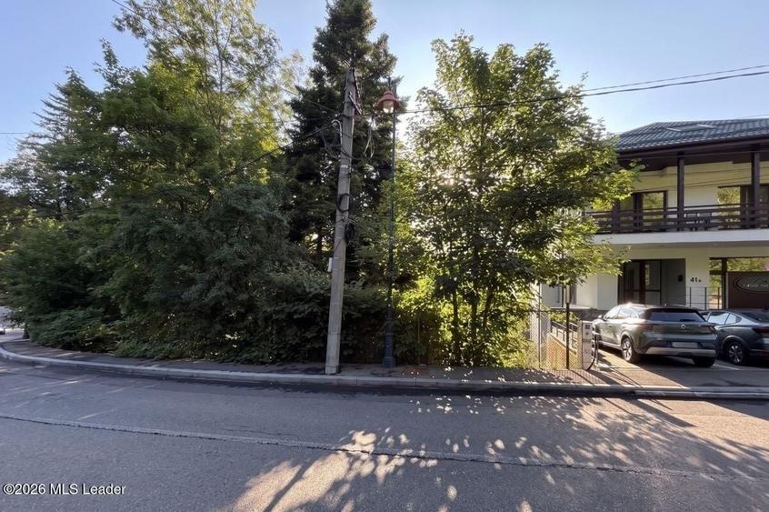 Teren Construcții intravilan de 580 mp, în Central