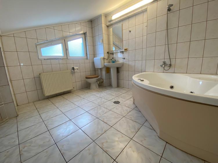 Duplex cu 5 camere cu Garaj în Floreasca