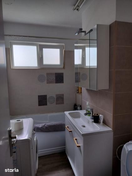Apartament cu 2 camere în Take Ionescu