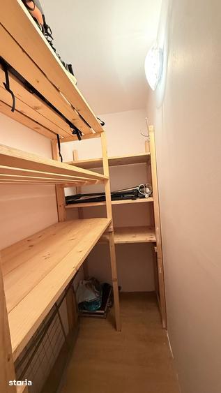 Apartament cu 3 camere în Sângeorgiu de Mureș
