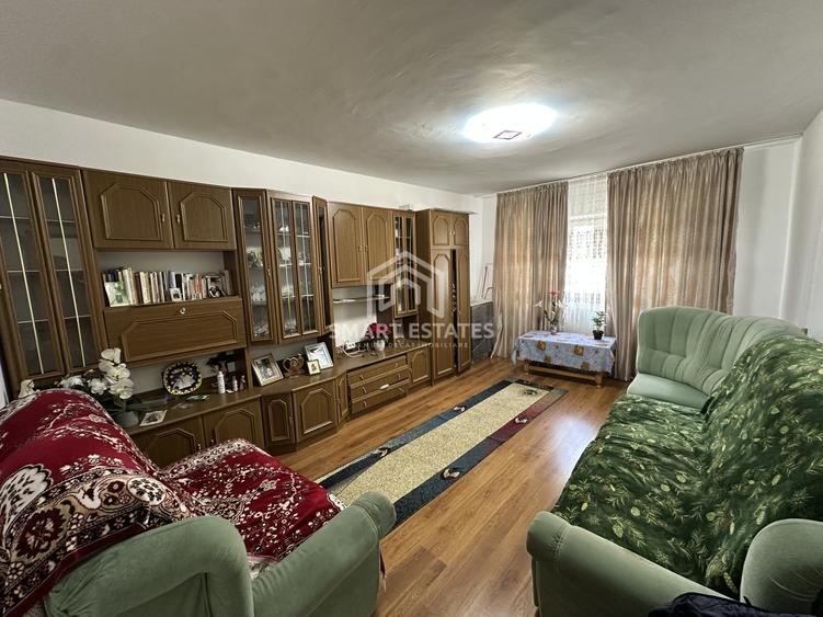 Apartament cu 2 camere decomandat, mobilat în Berceni