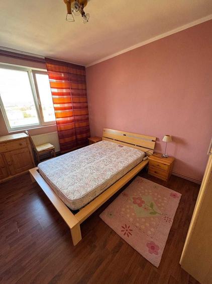 Apartament cu 2 camere semidecomandat în Drumul Carului