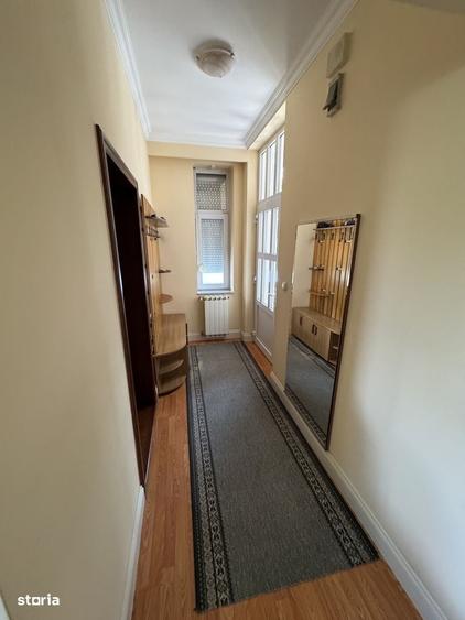 Chirie casa 5 camere + 4 ari , Titulescu - 3