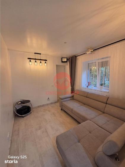 Casă cu 3 camere cu Teren 938 Mp în Valu lui Traian