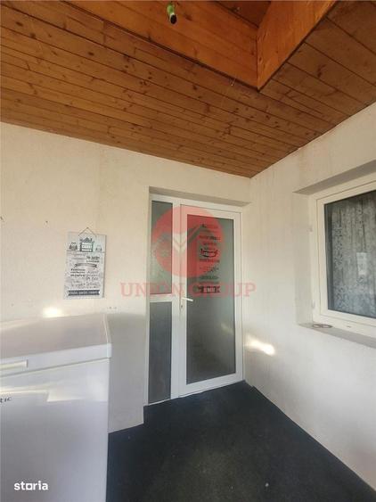 Casă cu 4 camere cu Teren 600 Mp în Lazu