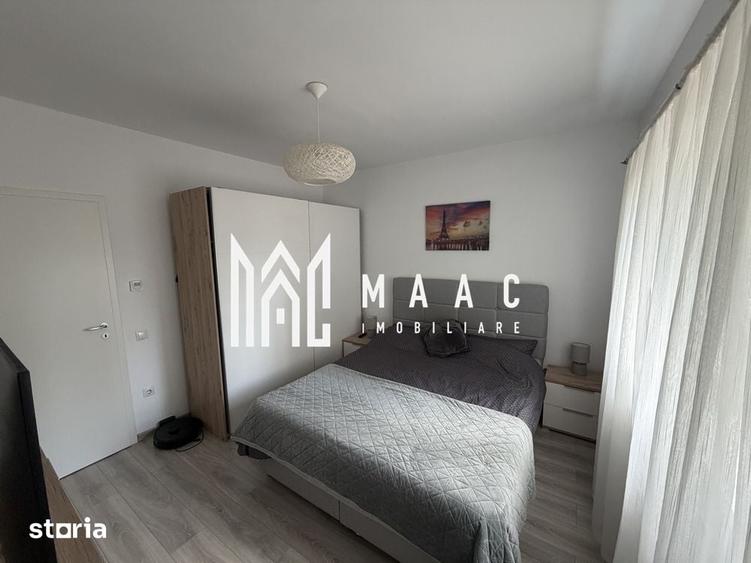 Garsonieră decomandată în Șelimbăr