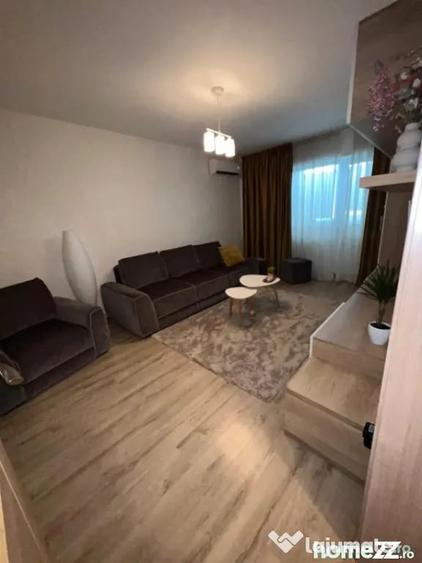 Apartament cu 2 camere decomandat în Sud