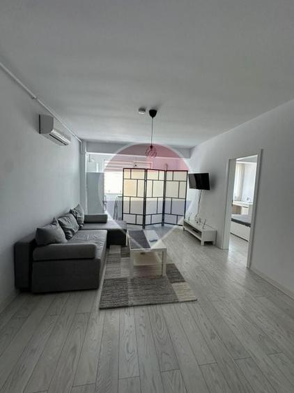 Apartament 2 camere | 41 mp | Bloc nou | Str. Pepinierei | 375 EUR - 10