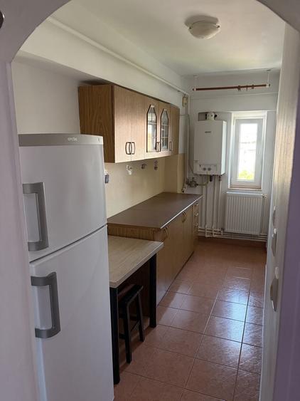 Garsonieră decomandată în Brăilei