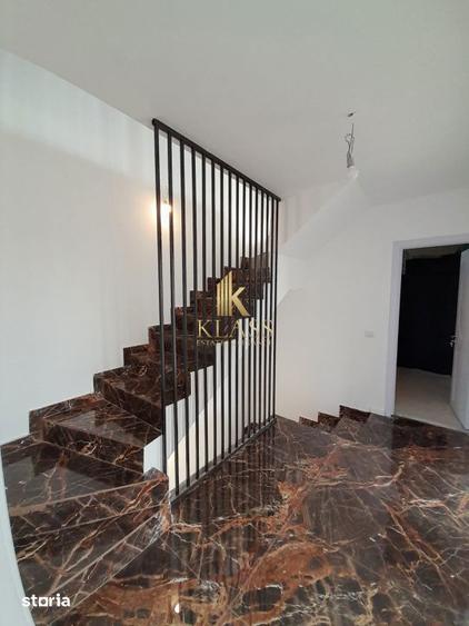 Vila 6 camere tip duplex Balotesti - 3