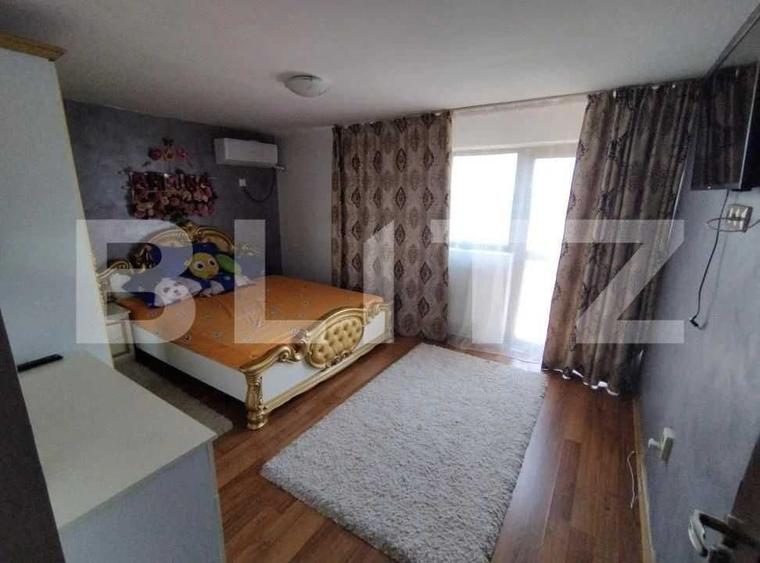 Casă cu 4 camere în Exterior Vest