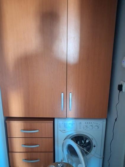 Garsonieră decomandată în Dristor