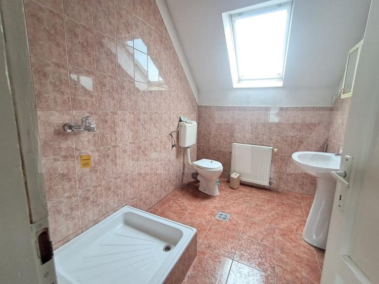 Spațiu comercial, de 240 mp, în Depozite