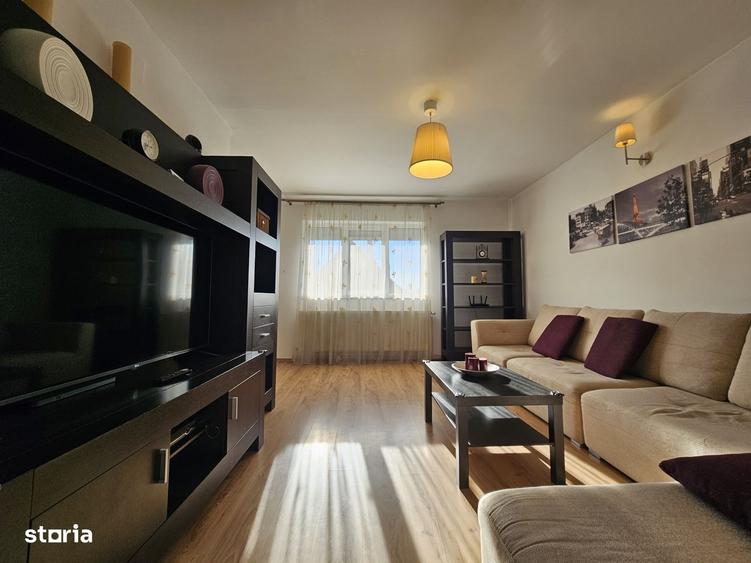 Apartament cu 4 camere în Turnișor