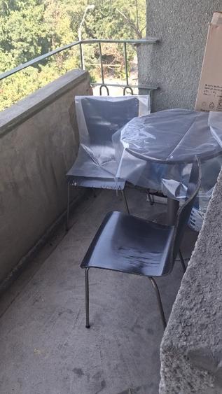 Apartament cu 2 camere nedecomandat, mobilat în Kogălniceanu