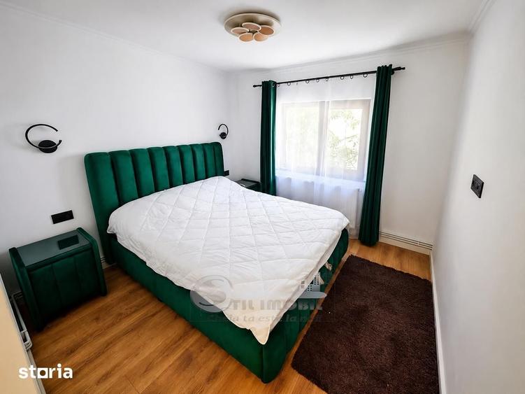Apartament 3 camere decomandat de inchiriat Centru Iasi | Sf. Lazar Pa - 2