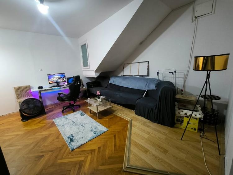 Apartament cu 2 camere semidecomandat în Mănăștur