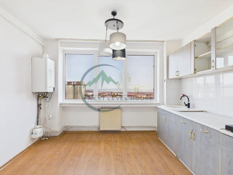 Apartament 3 camere, 2 bai, decomandat, etaj intermediar, str. Lt.Pais David - 4