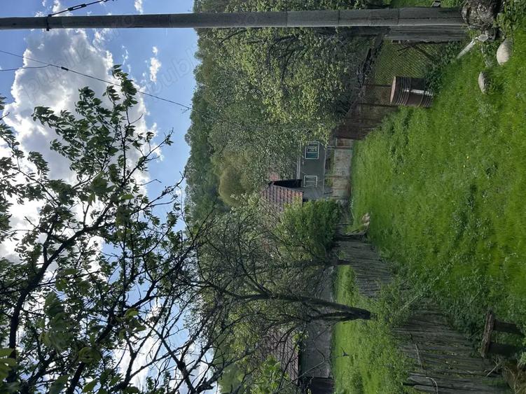 Casa ?i teren de vanzare - 7