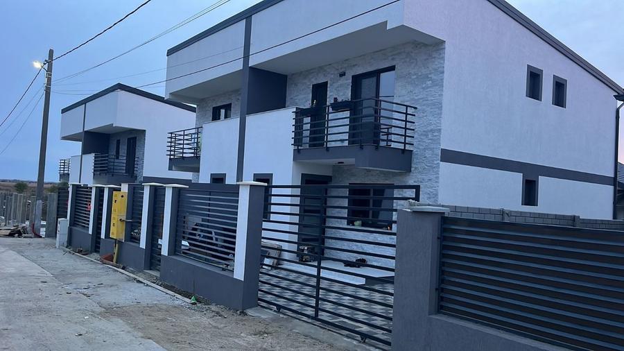 Vila Tip Duplex 97 mp Utili, 3 Camere, Finisaje de Top - 7