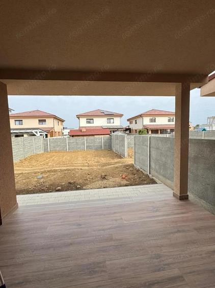 COMISION 0% | Duplex 5 Camere | Giroc | 120 mp | 330 mp Teren - 2