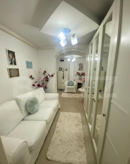 Apartament 2 camere, 65 mp, zona Central - 3