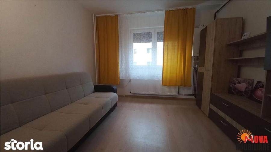 Tractorul - camera cu baie si bucatarie 1000 leiluna - 3