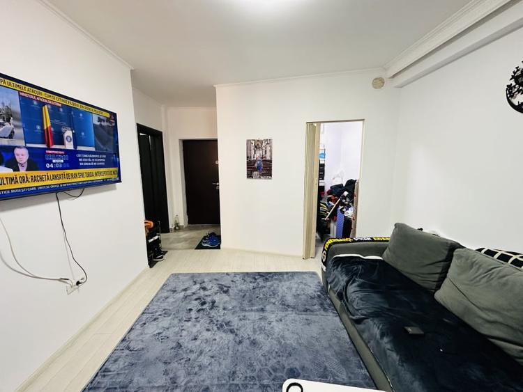 Apartament 2 camere, 41 mp, et 1/8, mobilat si utilat, Ilie Petre-Chiajna - 2