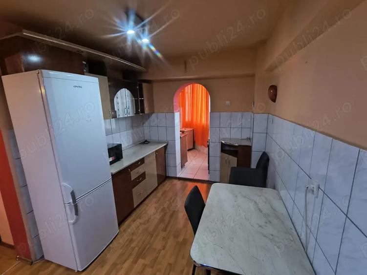 Apartament 2 camere de inchiriat - 8