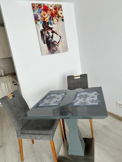 Inchiriez Apartament 2 camere mobilat Complex Edenia Titan - 10