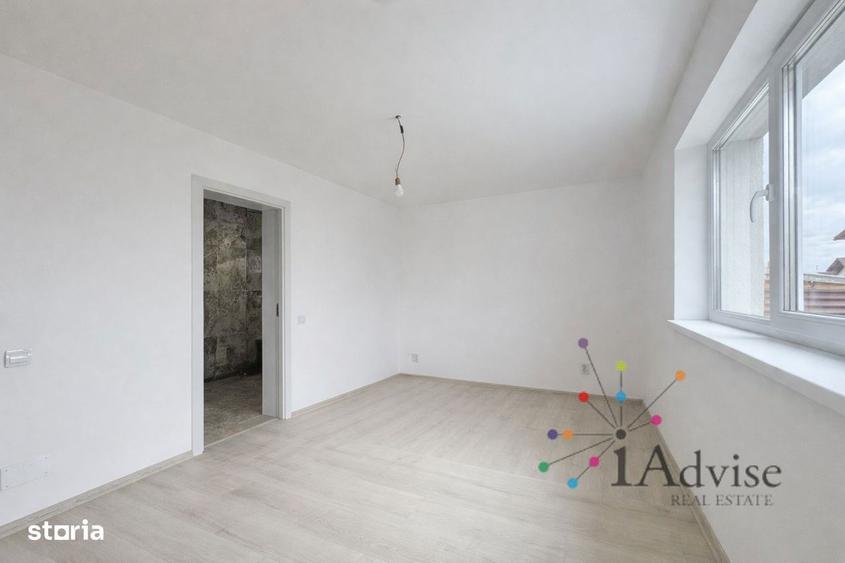 Casa Moderna Cu 3 Camere In Sanpetru - 3