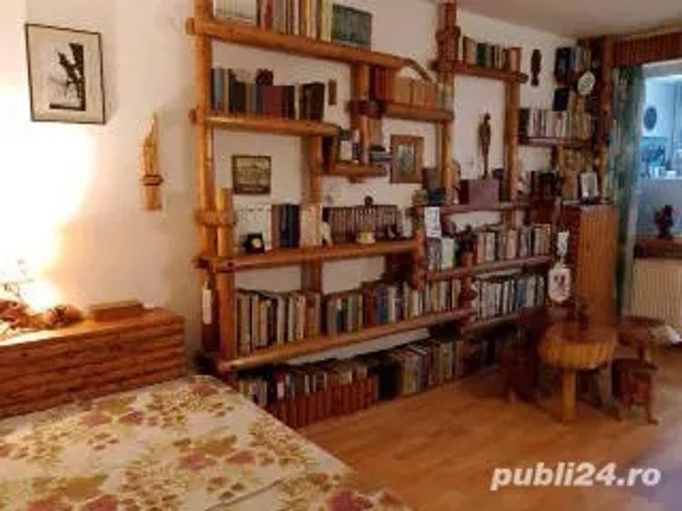 inchiriez garsoniera cu vedere panoramica - 6