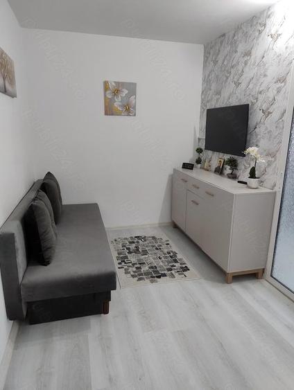 Apartament 2 camere de vanzare, vest, 3 4. Str Arhip Nicolae, renovat, 49.000 euro - 9