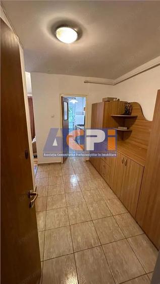 Garsoniera Timpuri Noi - 4