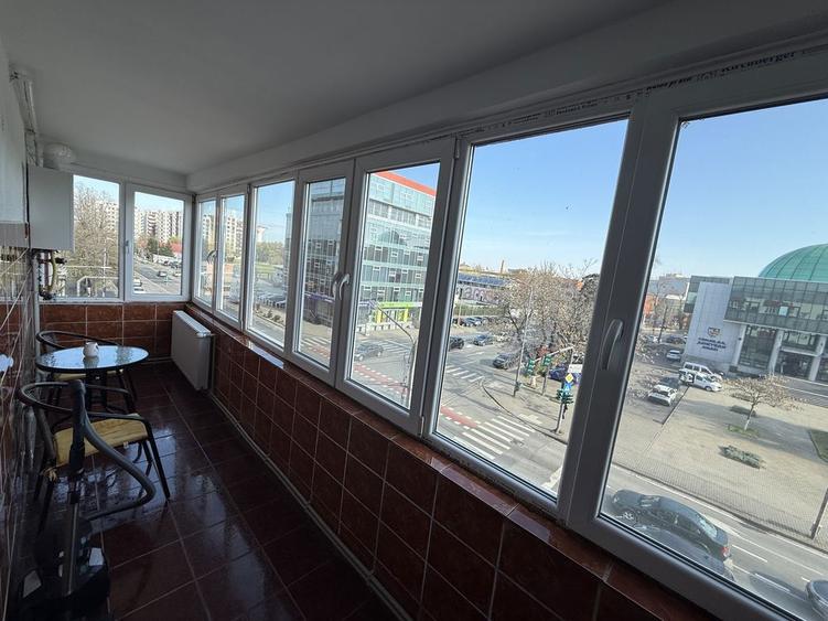 Inchiriez apartament ultracenteal - 4