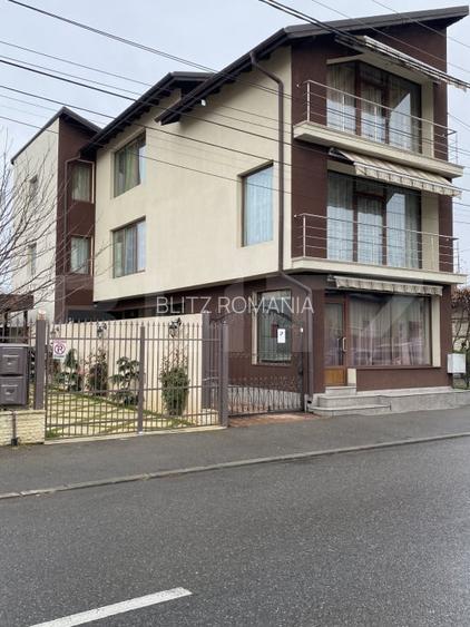 Casa de vanzare, 295 mp, zona Central Casa de vanzare, 295 mp, zona Central