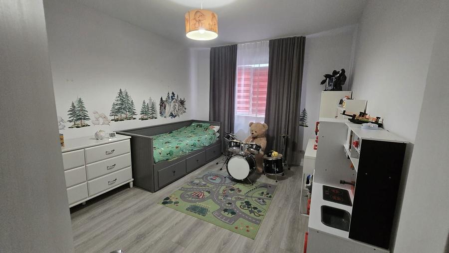 Casa de vanzare. - 2