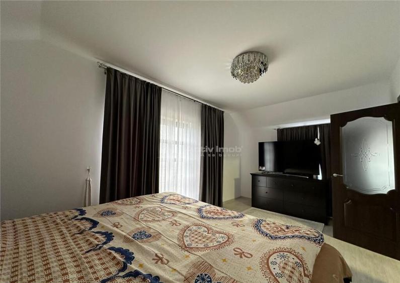 Vila 190mp Mobilata si Utilata Pantelimon - 4