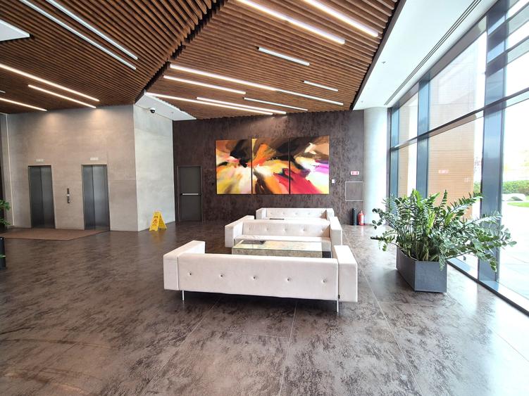 Inchiriere birouri AFI Tech Park, Comision 0% - 2