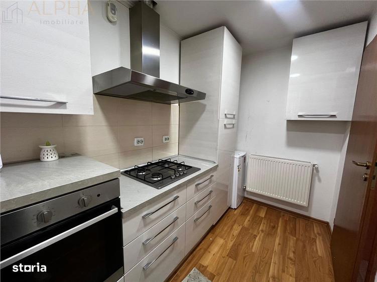 Apartament 2 camere de inchiriat, Subcetate, Parter - 7