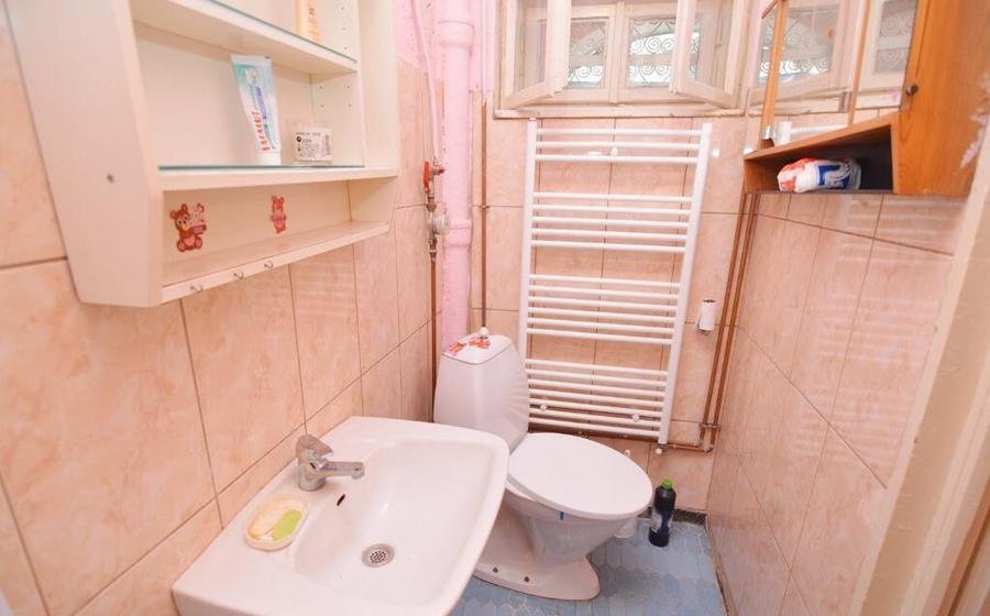 Garsoniera Baba Novac | Curte Proprie | Localizare Excelenta - 1