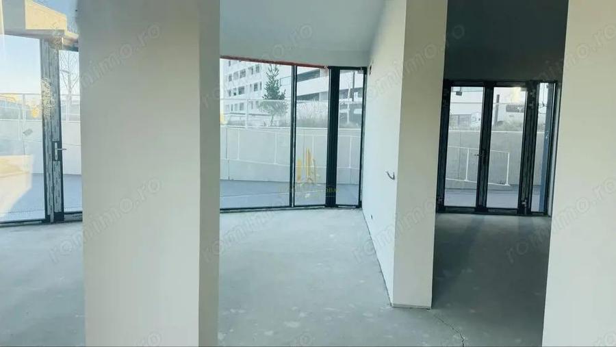 Spatii Comerciale Avanera Bl.2 ~400mp - 6